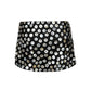 Perla Skort - Black