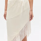 Fay Skirt - Ivory