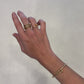Unity Bond Ring
