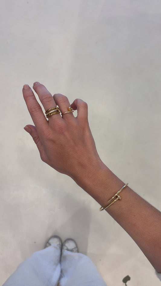 Unity Bond Ring