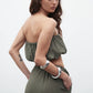 JULIANA TOP - SLATE