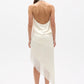 Fay Skirt - Ivory