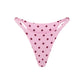 Rita Bottoms - Pink Polka