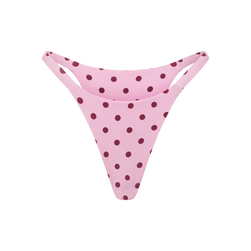 Rita Bottoms - Pink Polka