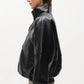 Inez Jacket - Black