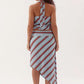 Zumi Stripe Top - Zumi Stripe Blue