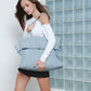 Dia Bag - Blue