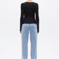 Merritt Top - Black