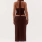 Harlow Top - Cho/Sky