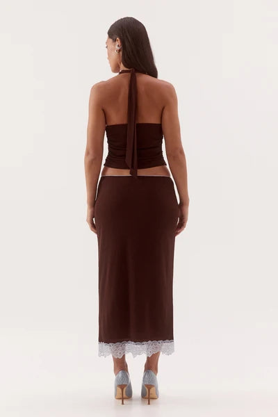 Harlow Top - Cho/Sky