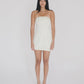 Canaria Dress - Lemon