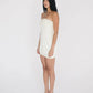 Canaria Dress - Lemon