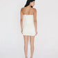 Canaria Dress - Lemon