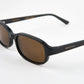 Frame 18 Black Brown