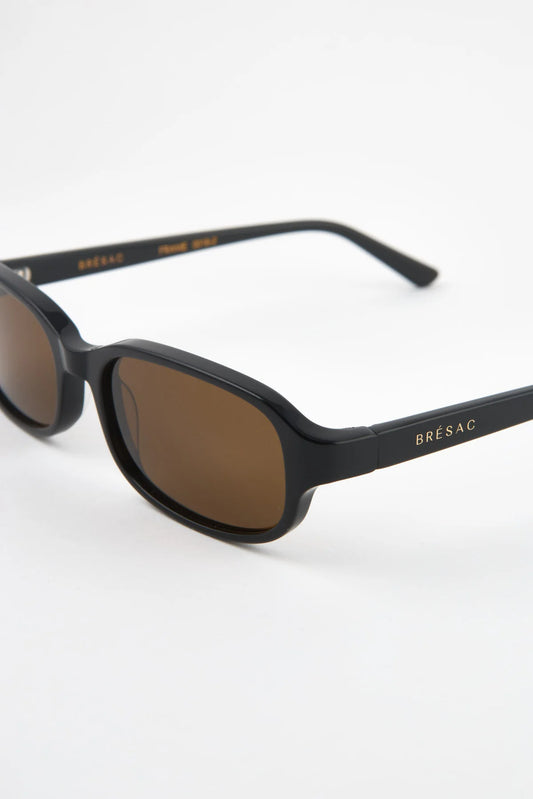 Frame 18 Black Brown