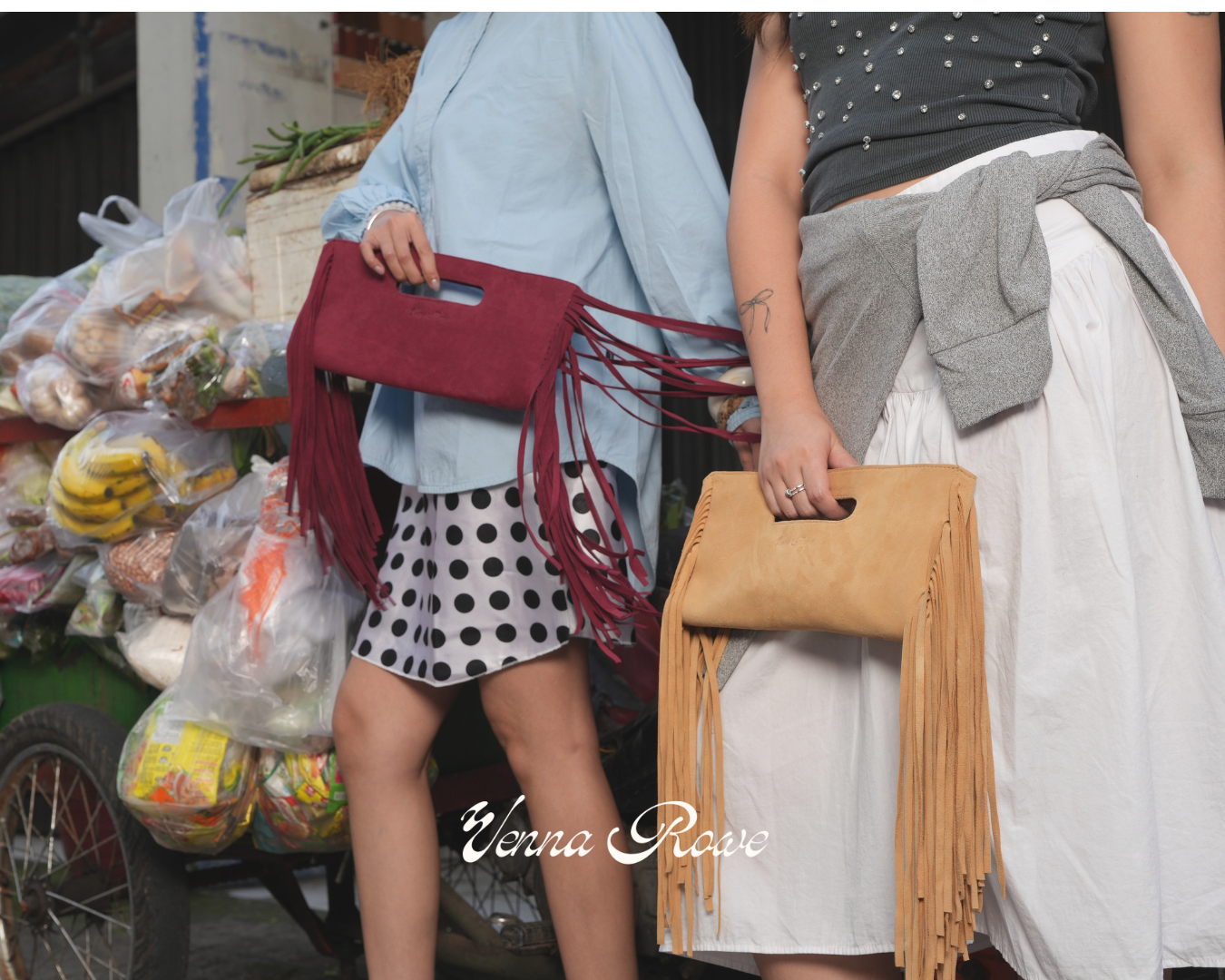 Fray Bag