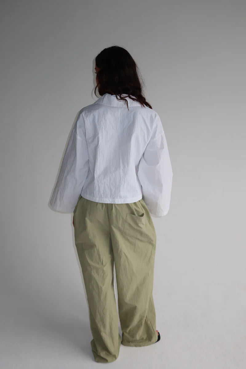 Tula Pants - Khaki