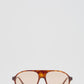 Frame 19 Havana Light Brown