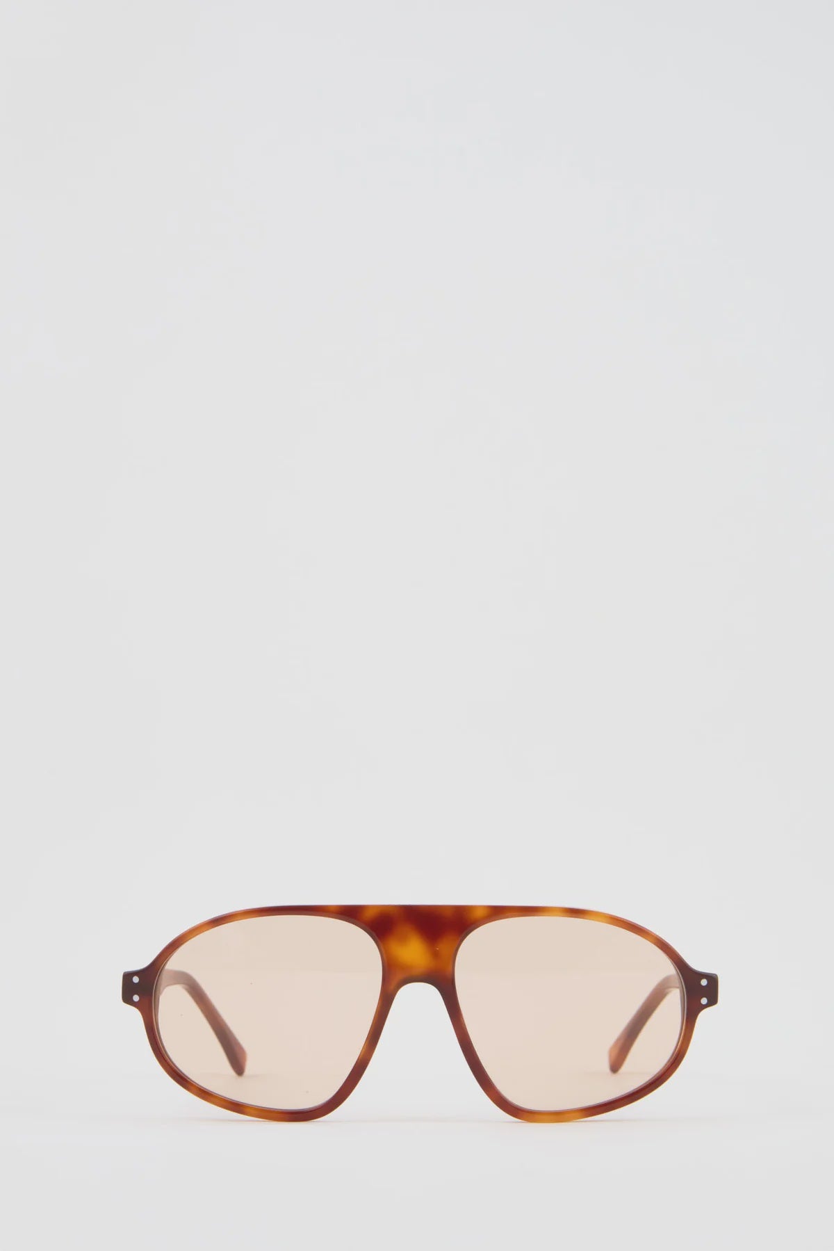 Frame 19 Havana Light Brown