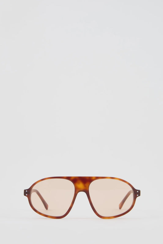 Frame 19 Havana Light Brown