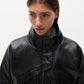 Inez Jacket - Black