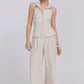 Eve Top - Neutral