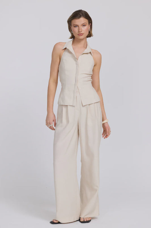 Eve Top - Neutral
