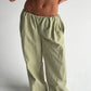 Tula Pants - Khaki