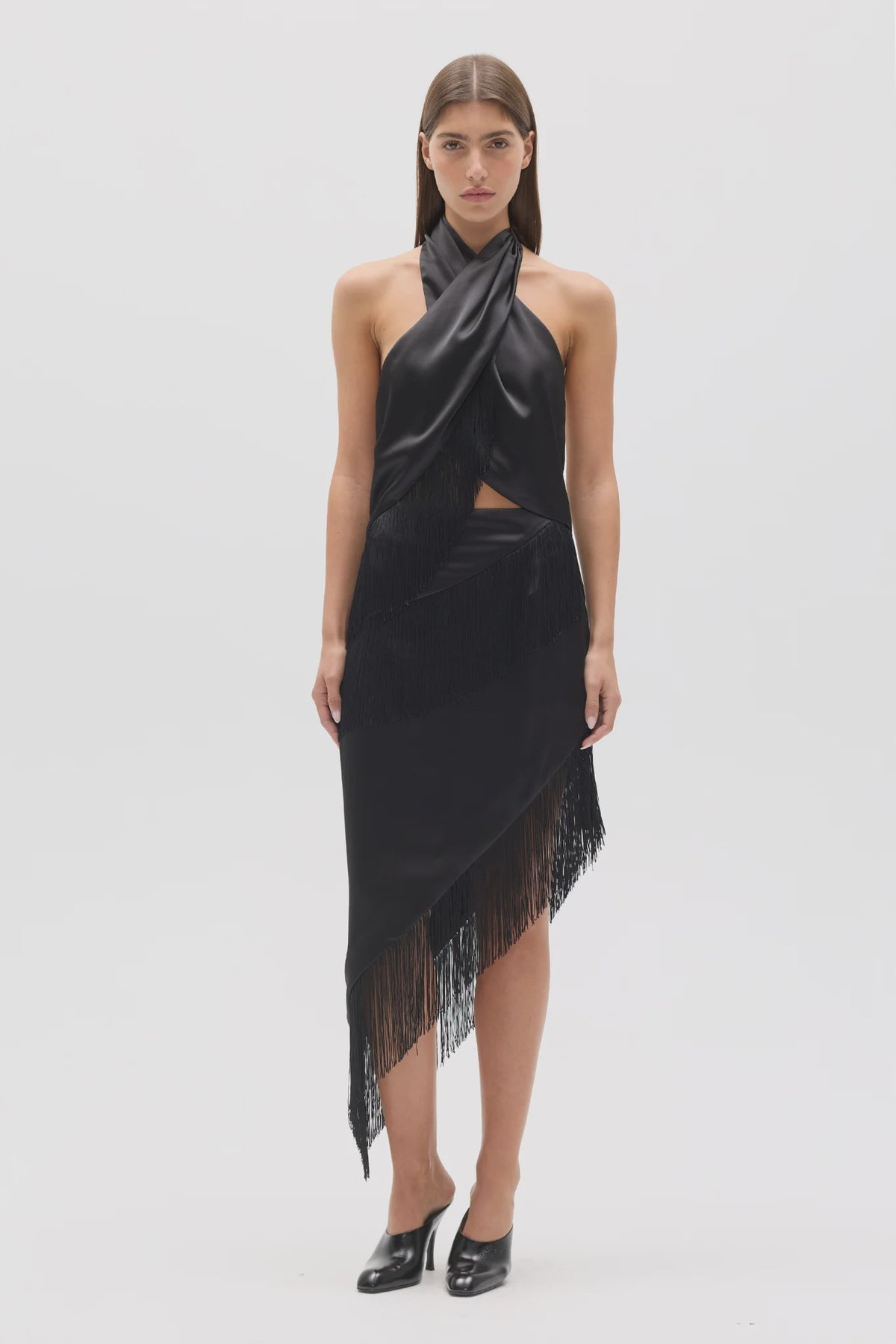 Luxa Top - Black