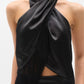 Luxa Top - Black