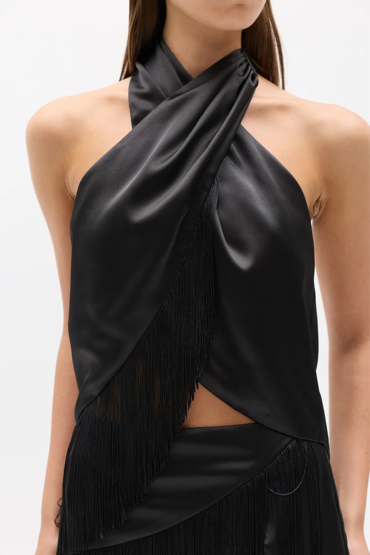 Luxa Top - Black
