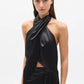 Luxa Top - Black