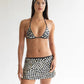 Perla Skort - Black