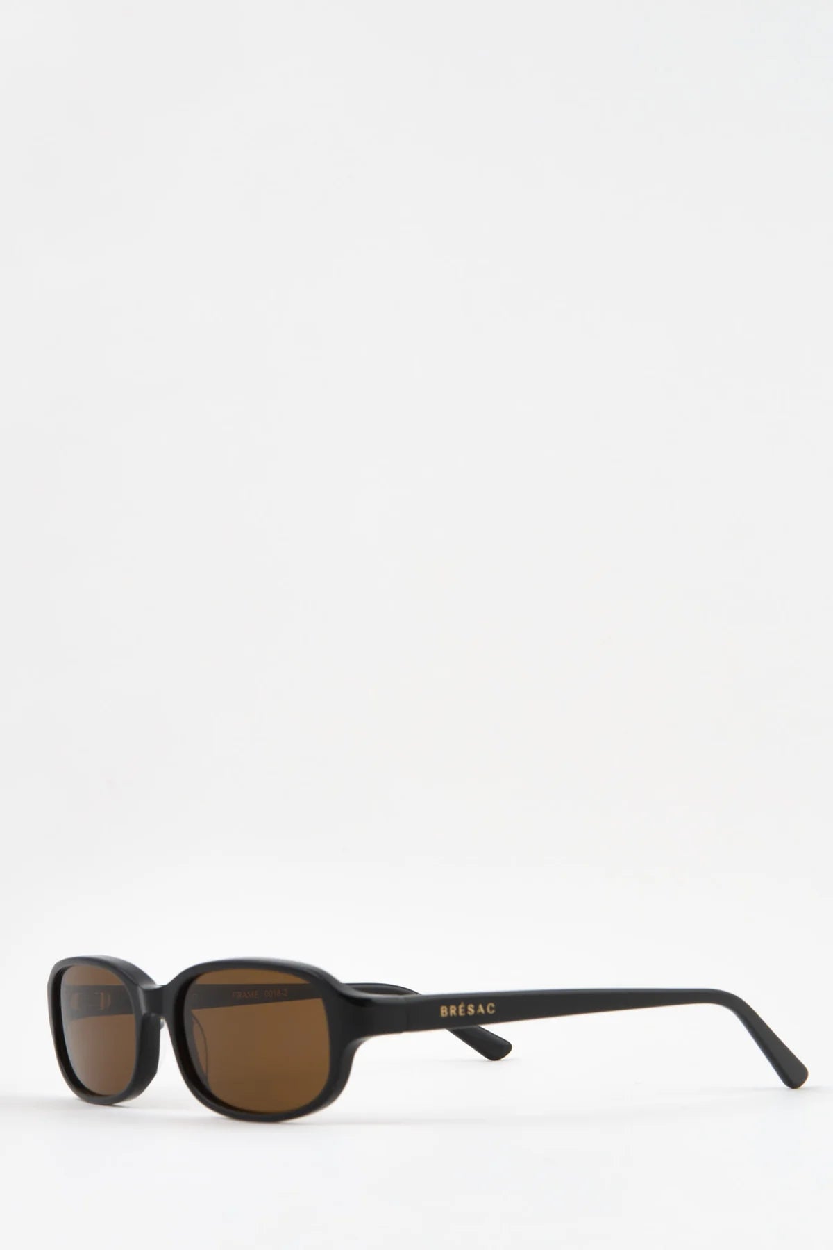 Frame 18 Black Brown