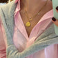 Star sign necklace