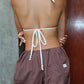 Tula Pants - Brown