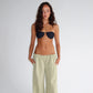 Tula Pants - Khaki