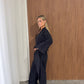 Blanc Shirt - Black