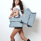 Dia Bag - Blue