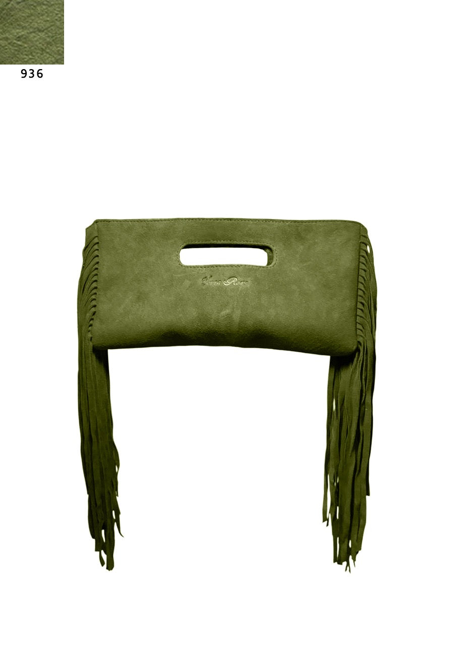 Fray Bag