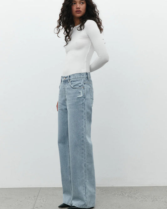 Perry Denim - Oakland Blue