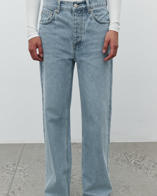 Perry Denim - Oakland Blue