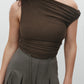 ALARA TOP - TOBACCO