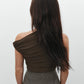 ALARA TOP - TOBACCO