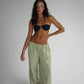 Tula Pants - Khaki