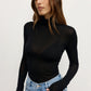 Airlie Top - Black