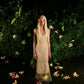 Siren Maxi Dress - Butter