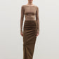 Anisa Top - Clay