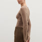 Anisa Top - Clay