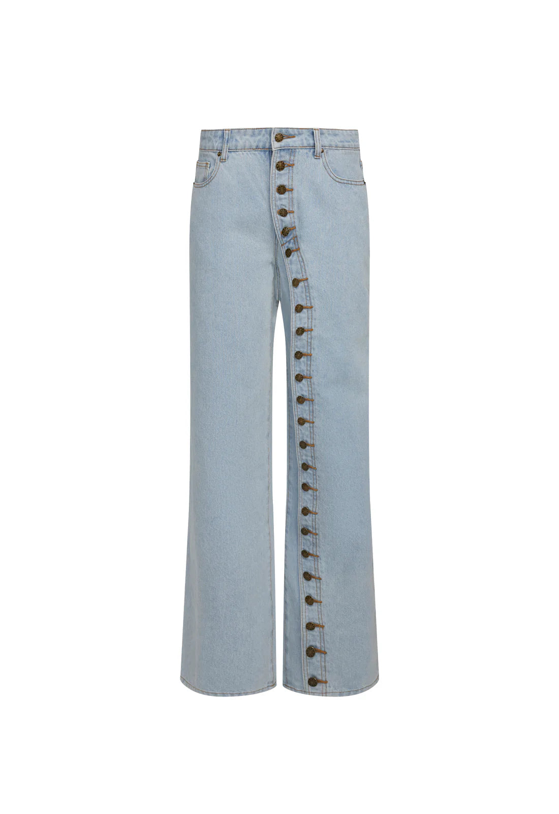 PENNY JEAN - LIGHT DENIM